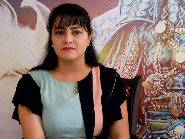 అత్యాచారానికి గురైన తర్వాతనే