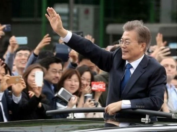 దక్షిణ కొరియన్ల ఆయుర్దాయం ఎక్కువ: