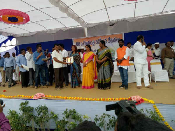 విచారణ చేపట్టాలంటున్న కలెక్టర్: