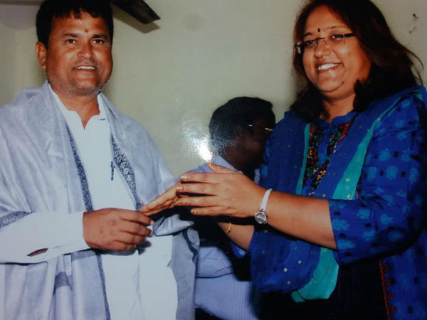 బతుకమ్మ వేడుకలు మరో చోట: