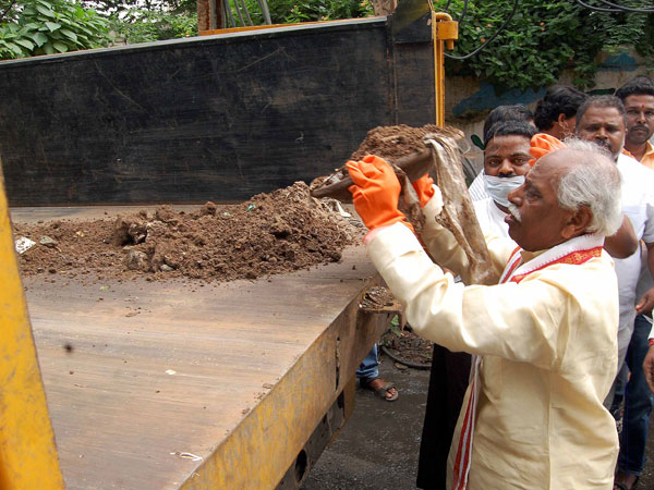 ప్రొటోకాల్ పాటించాల్సిందే..