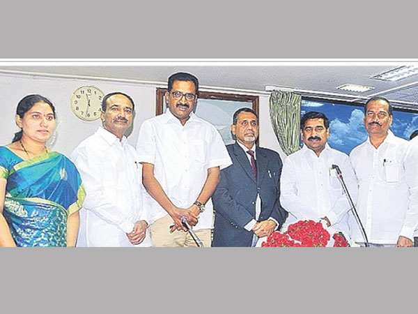  బీసీ క్రీమీలేయర్ పరిమితి ఇలా