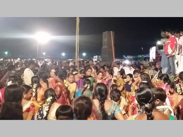 ఇలా మినీ ట్యాంక్ బండ్‌గా సుందరీకరణ