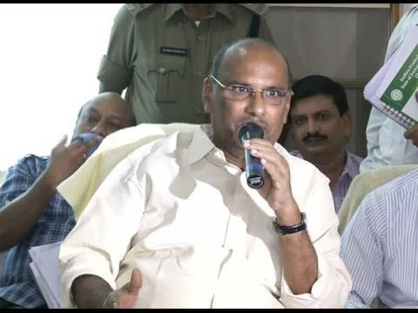 అఖండ విజయం..