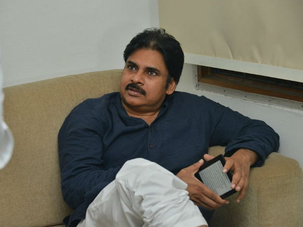 పవన్ ఆగ్రహం