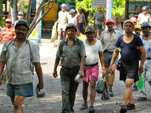 ఇదీ చిత్తశుద్ధి... ఇదీ చిత్తశుద్ధి...