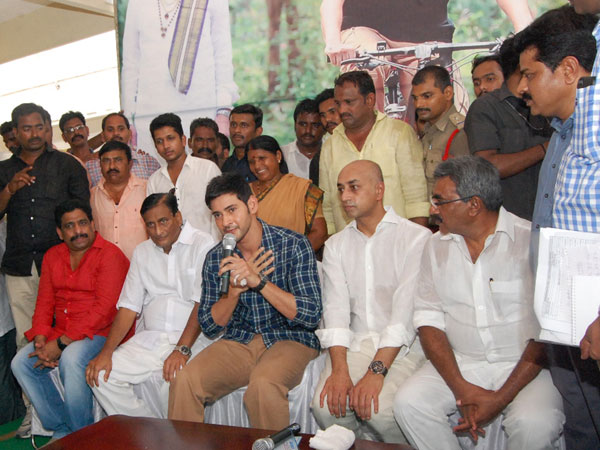  సినిమానే స్ఫూర్తి..