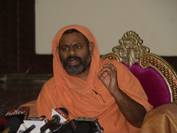 ఎప్పుడో రాసిన పుస్తకం నుంచి..