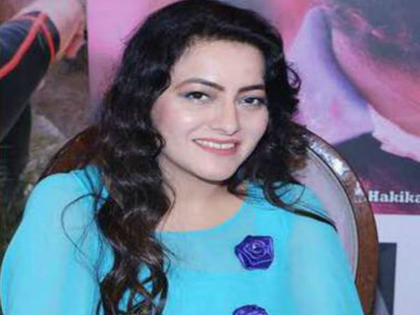 హనీప్రీత్ భర్తకు బెదిరింపులు