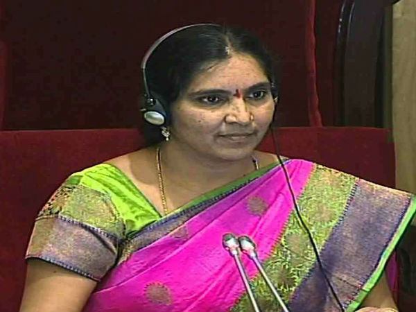 మెదక్ లోను అదే పరిస్థితి: