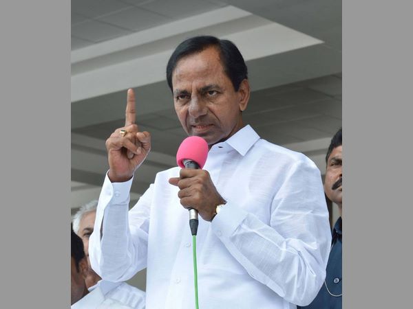 కేసీఆర్ కల నెరవేరడం కష్టమే: