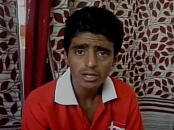 ఆ డాక్యుమెంటరీ అతడి జీవితాన్నే మార్చేసింది..