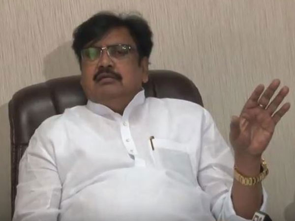 రావెలకు హెచ్చరిక రావెలకు హెచ్చరిక