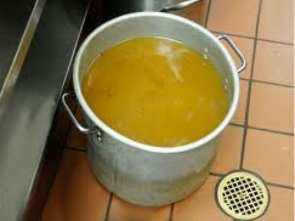 Gang arrested for ghee adulteration at Metpally