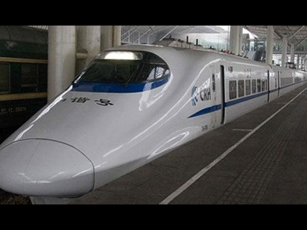 Bullet train: How Mumbai Ahmedabad High-Speed Rail will help the economy grow Bullet train: How Mumbai Ahmedabad High-Speed Rail will help the economy grow