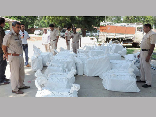 Tunnel connecting Ram Rahim's 'gufa' to sadhvis' hostel found inside dera campus