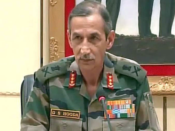 Planned Tough Rescue If Plan Went Awry: Ex-Commander On Surgical Strike Planned Tough Rescue If Plan Went Awry: Ex-Commander On Surgical Strike