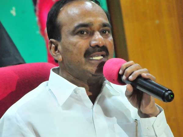 Eight acres land owner qualifying for 'Land for Dalits'