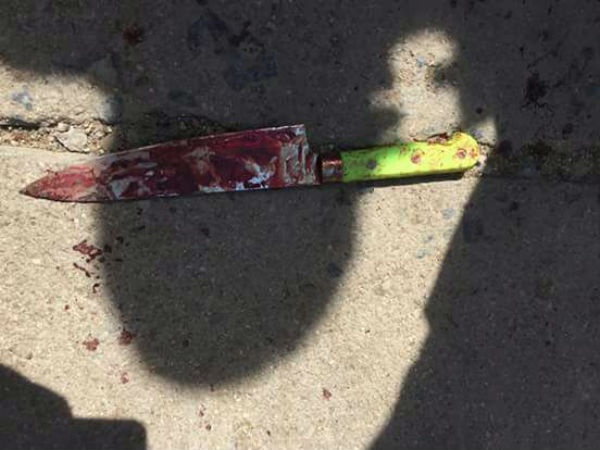Husband kills wife at Vemulawda of Telangana