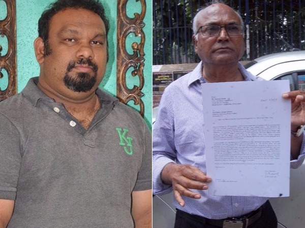 mahesh kathi response on kancha ilaiah book mahesh kathi response on kancha ilaiah book