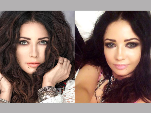 Singer Natalia Dzenkiv Detained At Airport For Looking Too Young For Her Age On Passport Singer Natalia Dzenkiv Detained At Airport For Looking Too Young For Her Age On Passport