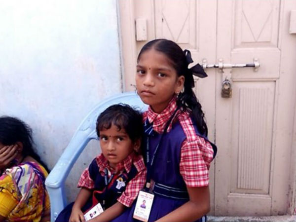  Husband kills wife after fight, commits suicide