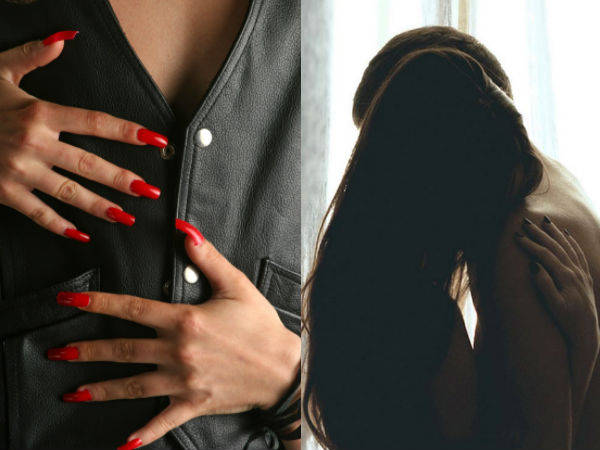 Teenage Domestic Help Kills His Employer Because She Was Sexually Exploiting Him Teenage Domestic Help Kills His Employer Because She Was Sexually Exploiting Him