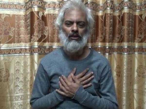 Father Tom Uzhunnalil, Indian Priest Kidnapped In Yemen, Rescued Father Tom Uzhunnalil, Indian Priest Kidnapped In Yemen, Rescued