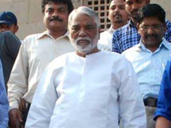 దత్తన్న ఊహించని పదవి దత్తన్న ఊహించని పదవి