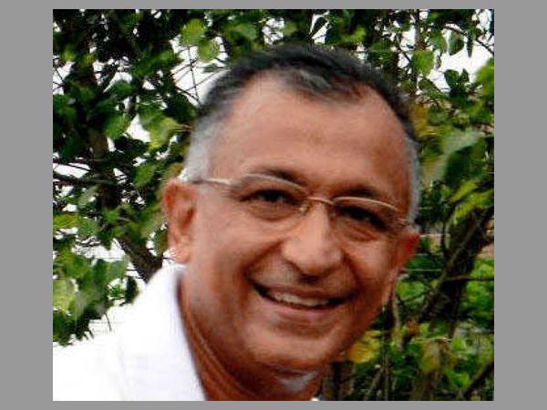  పోటీ పడుతున్న లక్టాకియా, త్రివేది