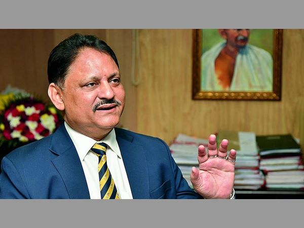  ఒకరిద్దరు ఐపీఎస్‌లు ‘క్యాట్'కు వెళ్లే చాన్స్