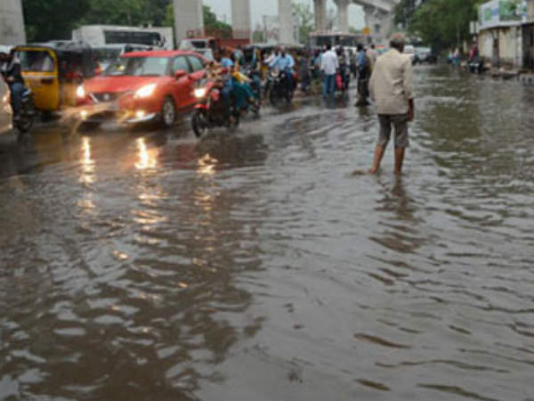 ఆ మార్గాల్లో వెళ్లే వారు.. జాగ్రత్త..