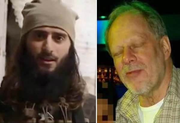 అమెరికాపై పగ తీర్చుకునేందుకే...