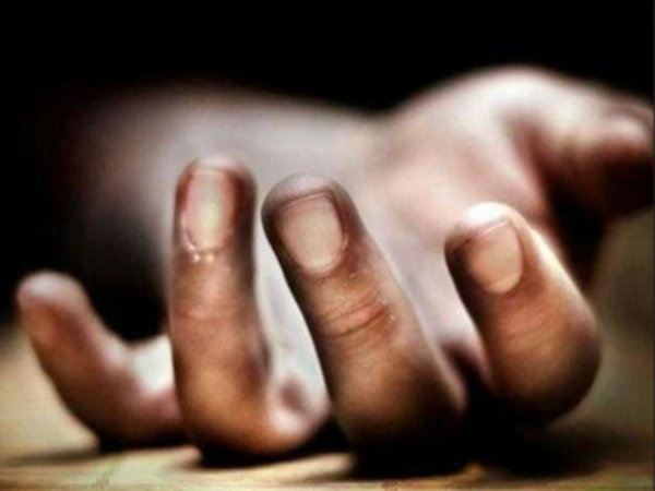 వర్షం దెబ్బకు ముగ్గురు మృతి...