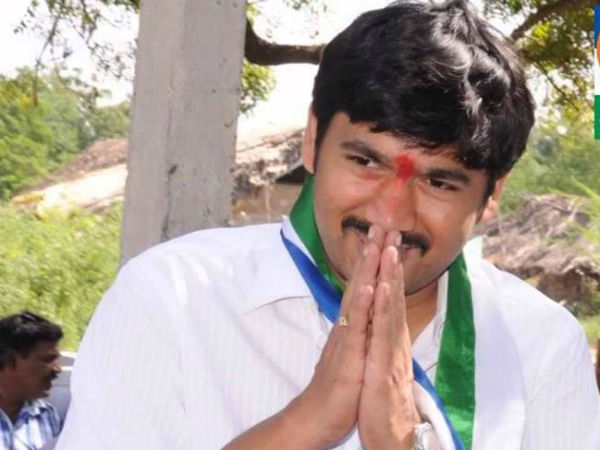 ప్రత్యక్ష రాజకీయాలకు బూచేపల్లి కుటుంబం దూరం