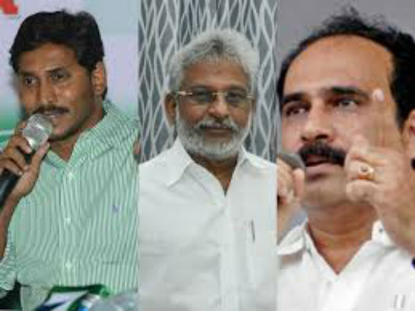 బాలినేని శ్రీనివాస్‌రెడ్డి సూచన మేరకు 