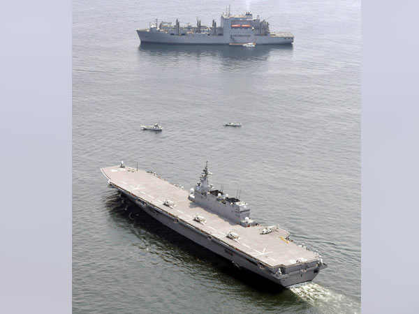  అమెరికా వ్యతిరేక దేశాలతో వ్యాపారం