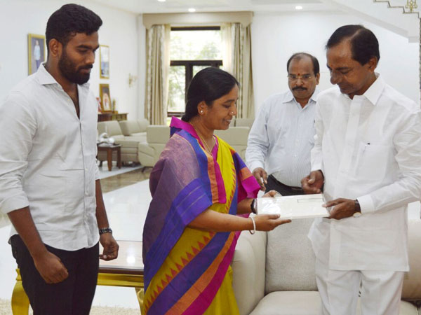  నేను మీ వాడినే