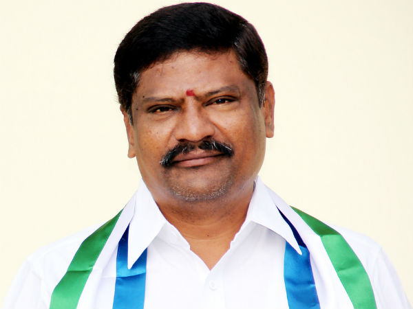 కోట్ల హరిచక్రపాణిరెడ్డి టిడిపిలో చేరుతారా?