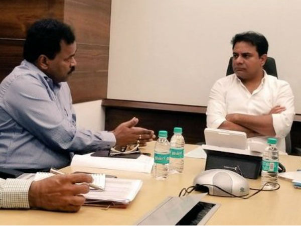 అధికారులు అప్రమత్తంగా ఉండాలి...