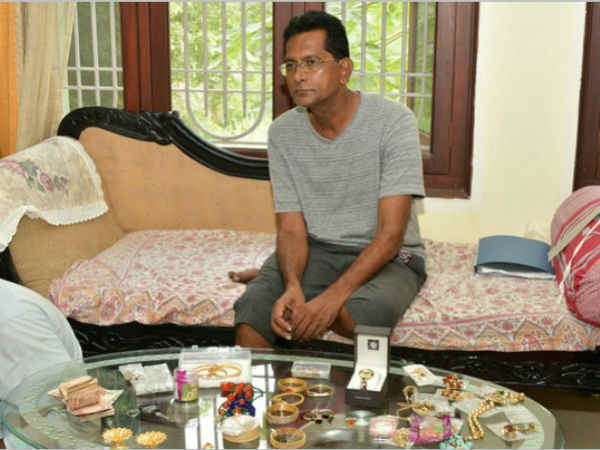  రూ.550కోట్ల అక్రమాస్తులు...