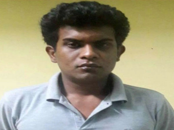  కటింగ్, షేవింగ్ చేసుకుని !