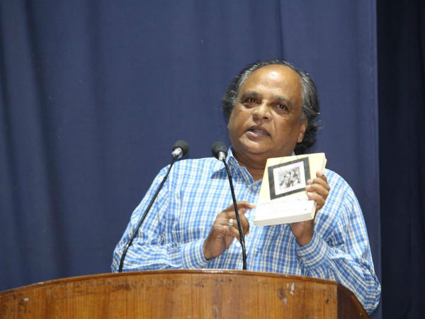 కులమే వర్గం: అసుర