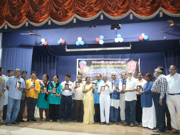 ఐలయ్య పోరాటం మామూలుది కాదు: బాలబోయిన