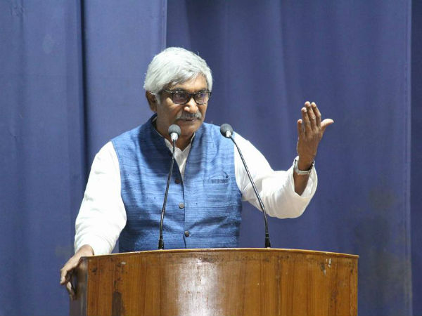 అది పచ్చి అబద్దం: ఉసా