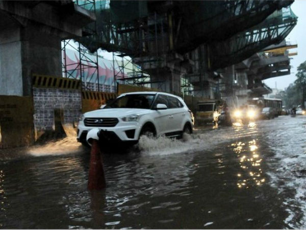 పునరావాస కేంద్రాలకు బాధితుల తరలింపు