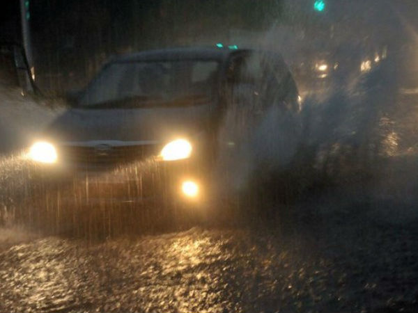 భారీ వర్షాలు కురిస్తే హైద్రాబాద్ నరకమే