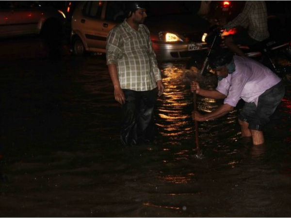  14.బారీ ఎయిర్‌టెక్, మినీ ఎయిర్ టెక్ మిషన్ల ఏర్పాటు