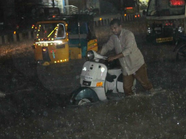 18.పంటల మునక