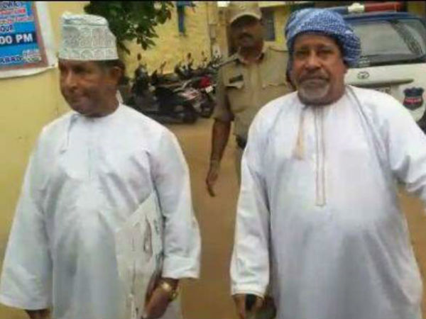 ఇక వృద్ధ షేక్‌లతో పెళ్లిళ్లు..?